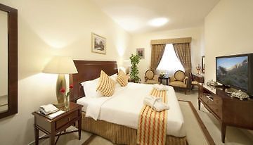 Coral Residence Tower 富吉拉 外观 照片